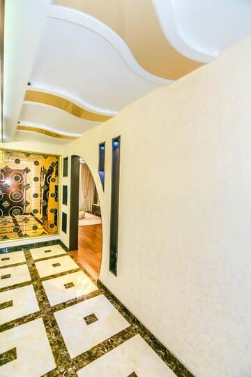 Фото номера Апартаменты Делюкс Апартаменты Apartment On Merkez Medine г. Баку 14