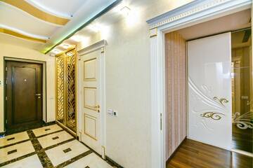 Фото Апартаменты Apartment On Merkez Medine г. Баку 2