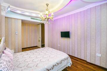 Фото номера Апартаменты Делюкс Апартаменты Apartment On Merkez Medine г. Баку 25