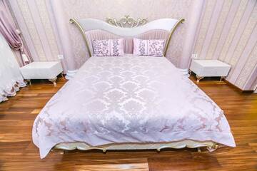 Фото номера Апартаменты Делюкс Апартаменты Apartment On Merkez Medine г. Баку 24