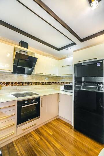 Фото номера Апартаменты Делюкс Апартаменты Apartment On Merkez Medine г. Баку 65