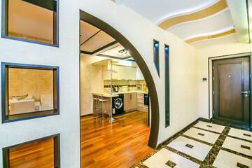 Фото номера Апартаменты Делюкс Апартаменты Apartment On Merkez Medine г. Баку 62