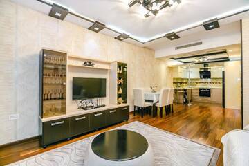 Фото Апартаменты Apartment On Merkez Medine г. Баку 3