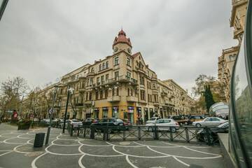 Фото Апартаменты Three Rooms Merkez г. Баку 2