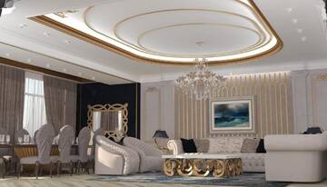 Фото Апартаменты Apartment On Lexus г. Баку 4