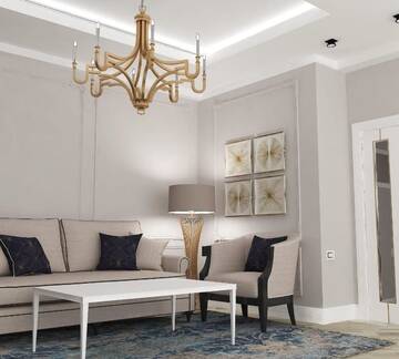 Фото номера Апартаменты с видом на море Апартаменты Apartment On Lexus г. Баку 41