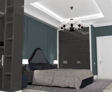 Фото номера Апартаменты с видом на море Апартаменты Apartment On Lexus г. Баку 49