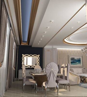 Фото Апартаменты Apartment On Lexus г. Баку 5