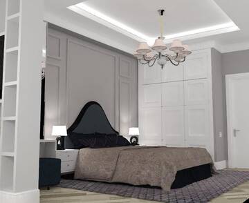 Фото номера Апартаменты с видом на море Апартаменты Apartment On Lexus г. Баку 51