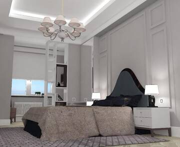 Фото номера Апартаменты с видом на море Апартаменты Apartment On Lexus г. Баку 52