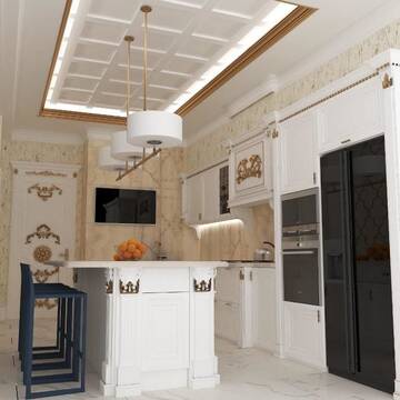 Фото номера Апартаменты с видом на море Апартаменты Apartment On Lexus г. Баку 57