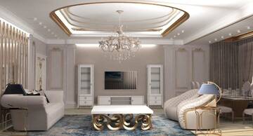 Фото Апартаменты Apartment On Lexus г. Баку 2