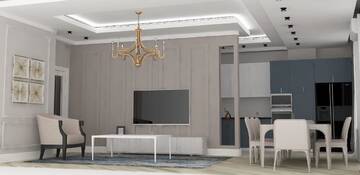 Фото номера Апартаменты с видом на море Апартаменты Apartment On Lexus г. Баку 27
