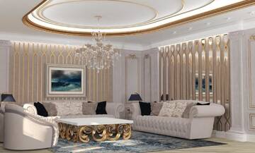 Фото Апартаменты Apartment On Lexus г. Баку 3