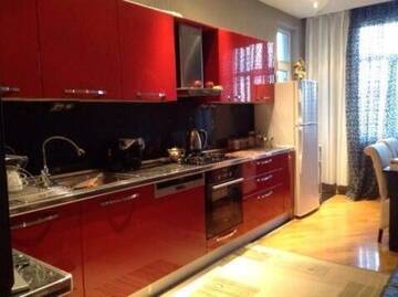 Фото Апартаменты Nizami Street 22 г. Баку 5