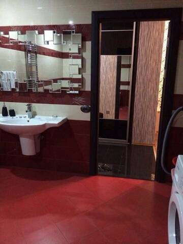 Фото Апартаменты Nizami Street 22 г. Баку 2