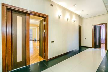 Фото номера Улучшенные апартаменты с сауной Апартаменты Apartment On MADO г. Баку 42