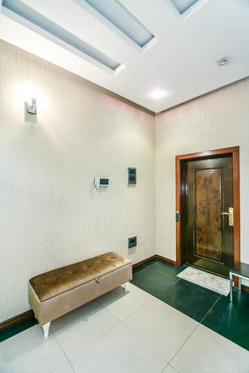 Фото номера Улучшенные апартаменты с сауной Апартаменты Apartment On MADO г. Баку 51