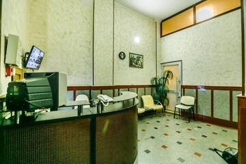Фото номера Улучшенные апартаменты с сауной Апартаменты Apartment On MADO г. Баку 96