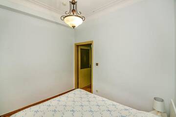 Фото номера Апартаменты с 2 спальнями Апартаменты Apartment in Nizami street Fountain Square г. Баку 57