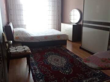 Фото Апартаменты Nizami street 100 г. Баку 5
