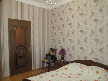 Фото Апартаменты Nizami street 100 г. Баку 2
