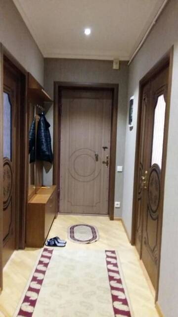Фото номера Апартаменты с 3 спальнями Апартаменты Nizami street 100 г. Баку 21