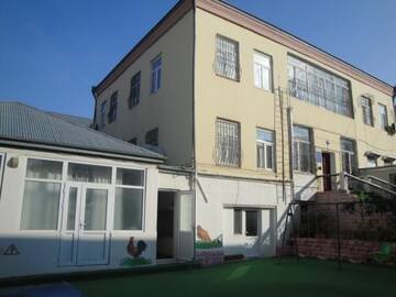 Фото Хостелы KIDS HOUSE г. Баку 1