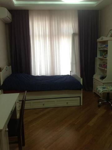 Фото Хостелы KIDS HOUSE г. Баку 3