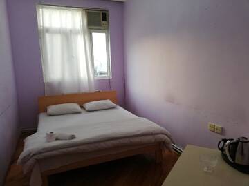 Фото Хостелы Talha Hostel г. Баку 4