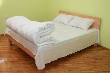 Фото номера Семейный номер Хостелы Talha Hostel г. Баку 5