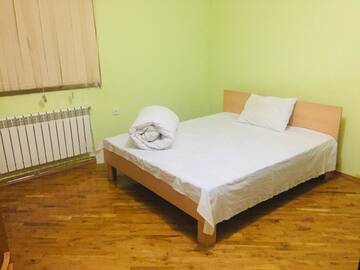 Фото номера Семейный номер Хостелы Talha Hostel г. Баку 2