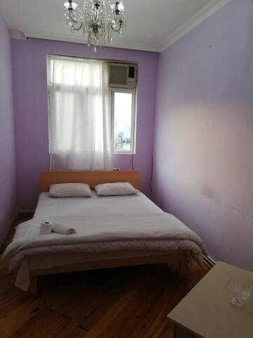 Фото Хостелы Talha Hostel г. Баку 2