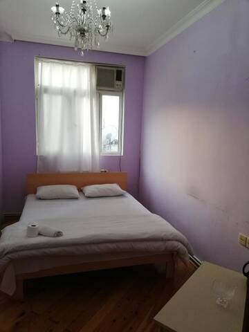 Фото Хостелы Talha Hostel г. Баку 3