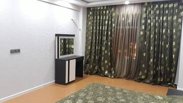 Фото номера Апартаменты с 3 спальнями Апартаменты Nizami Street 11 г. Баку 8