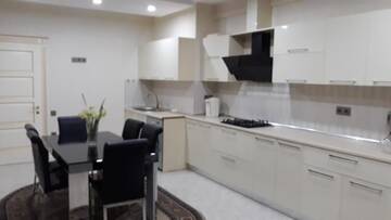Фото Апартаменты Nizami Street 11 г. Баку 4