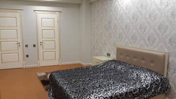 Фото номера Апартаменты с 3 спальнями Апартаменты Nizami Street 11 г. Баку 41