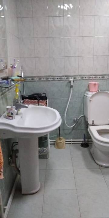 Фото номера Апартаменты с 3 спальнями Апартаменты Nizami Street 11 г. Баку 46