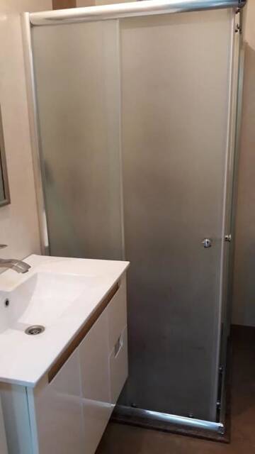 Фото номера Апартаменты с 3 спальнями Апартаменты Nizami Street 11 г. Баку 47