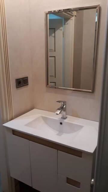 Фото номера Апартаменты с 3 спальнями Апартаменты Nizami Street 11 г. Баку 44