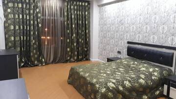 Фото Апартаменты Nizami Street 11 г. Баку 1