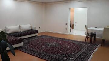 Фото номера Апартаменты с 3 спальнями Апартаменты Nizami Street 11 г. Баку 11