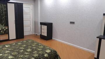 Фото номера Апартаменты с 3 спальнями Апартаменты Nizami Street 11 г. Баку 16