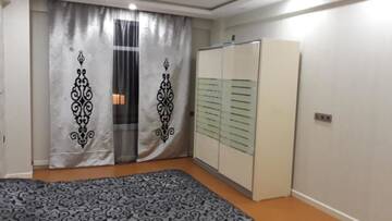 Фото номера Апартаменты с 3 спальнями Апартаменты Nizami Street 11 г. Баку 28