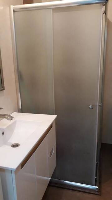 Фото номера Апартаменты с 3 спальнями Апартаменты Nizami Street 11 г. Баку 24