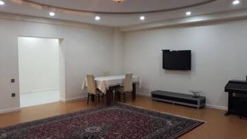 Фото номера Апартаменты с 3 спальнями Апартаменты Nizami Street 11 г. Баку 7