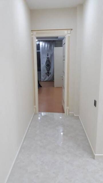 Фото номера Апартаменты с 3 спальнями Апартаменты Nizami Street 11 г. Баку 36