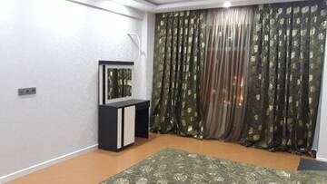 Фото номера Апартаменты с 3 спальнями Апартаменты Nizami Street 11 г. Баку 33