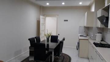 Фото номера Апартаменты с 3 спальнями Апартаменты Nizami Street 11 г. Баку 37