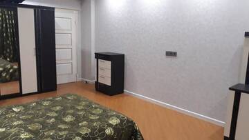 Фото номера Апартаменты с 3 спальнями Апартаменты Nizami Street 11 г. Баку 40